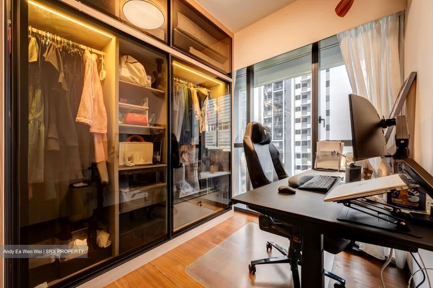 The M (D7), Apartment #566709391